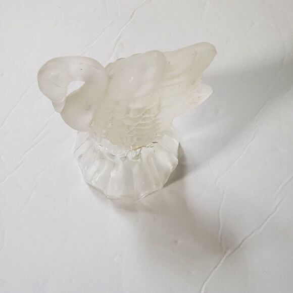 Swan Bell  - Picture 7 of 8